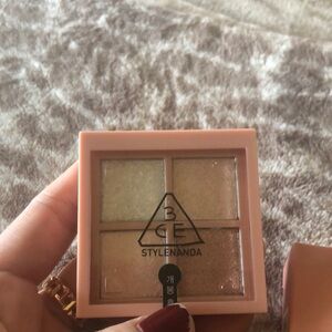 3ce eyeshadow